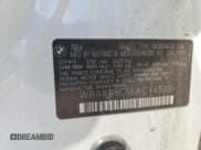 ✅ 2010 BMW 7 Series 750Li • VIN: WBAKB8C56ACY63200 • Lot: 80033455. Listed on Copart with 143,203 mi. Free auction sales archive from the USA and detailed vehicle history report at DreamBid. Image 12.