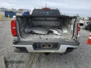 ✅ 2018 Chevrolet Colorado 4WD LT • VIN: 1GCGTCEN7J1205872 • Lot: 92025115. Listed on Copart with 67,986 mi. Free auction sales archive from the USA and detailed vehicle history report at DreamBid. Image 6.