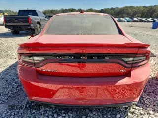 ✅ 2019 Dodge Charger R/T • VIN: 2C3CDXCT3KH575471 • Лот: 89652285. Опубликован ранее на Copart с пробегом Не указан. Бесплатный доступ к архиву аукционных продаж из США и подробный отчёт об истории автомобиля на DreamBid. Изображение 6.