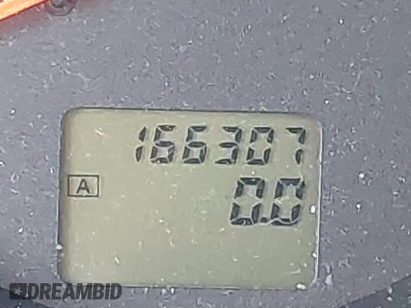 ✅ 2005 Nissan Sentra S • VIN: 3N1CB51D15L535874 • Lot: 43363683. Listed on IAAI with 166,307 mi. Free auction sales archive from the USA and detailed vehicle history report at DreamBid. Image 15.