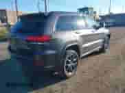 2021 Jeep Grand Cherokee 80th Anniversary с VIN 1C4RJFBG5MC568847, выставлен на аукционе IAAI как лот 43383923 с пробегом 46 787 миль миль и . История ставок и продаж доступна на DreamBid. Изображение 4.