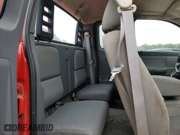 2006 Dodge Dakota ST with VIN 1D7HE22K06S687157, listed as a Copart auction lot 70439794 with 135,271 mi miles and Salvage title. Bid and sale history available at DreamBid. Image 10.