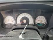 ✅ 2011 Ram Dakota Big Horn • VIN: 1D7RE3GK7BS653553 • Lot: 41739195. Wystawiony na Copart z przebiegiem 263 256 mil. Bezpłatny archiwum sprzedaży aukcyjnych z USA i szczegółowy raport historii pojazdu na DreamBid. Zdjęcie 9.