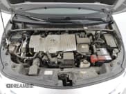 ✅ 2021 Toyota Prius LE • VIN: JTDKAMFPXM3190461 • Лот: 85264545. Опубликован ранее на Copart с пробегом 149 598 миль. Бесплатный доступ к архиву аукционных продаж из США и подробный отчёт об истории автомобиля на DreamBid. Изображение 11.