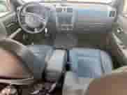 2012 Chevrolet Colorado 1LT с VIN 1GCDSCF92C8101789, выставлен на аукционе Copart как лот 68723145 с пробегом 132 895 миль миль и Списание • Salvage title. История ставок и продаж доступна на DreamBid. Изображение 8.