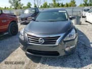 ✅ 2015 Nissan Altima 2.5 • VIN: 1N4AL3AP5FC261307 • Lot: 61508035. Listed on Copart with 171,551 mi. Free auction sales archive from the USA and detailed vehicle history report at DreamBid. Image 13.