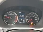 ✅ 2022 Mitsubishi Eclipse Cross SE • VIN: JA4ATWAA0NZ046737 • Lot: 54521105. Listed on Copart with 27,345 mi. Free auction sales archive from the USA and detailed vehicle history report at DreamBid. Image 9.