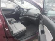 ✅ 2015 Honda CR-V EX-L • VIN: 5J6RM4H70FL079756 • Lot: 43601544. Wystawiony na IAAI z przebiegiem 143 794 mil. Bezpłatny archiwum sprzedaży aukcyjnych z USA i szczegółowy raport historii pojazdu na DreamBid. Zdjęcie 5.