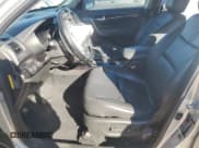 ✅ 2014 Kia Sorento LX • VIN: 5XYKT4A61EG537536 • Lot: 90756825. Listed on Copart with 153,189 mi. Free auction sales archive from the USA and detailed vehicle history report at DreamBid. Image 7.