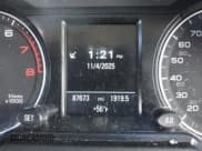 ✅ 2017 Audi Q5 Premium Plus • VIN: WA1L2AFP5HA058784 • Лот: 43613990. Опубликован ранее на IAAI с пробегом 87 673 миль. Бесплатный доступ к архиву аукционных продаж из США и подробный отчёт об истории автомобиля на DreamBid. Изображение 7.