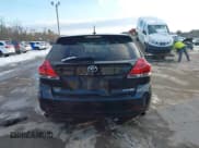 ✅ 2013 Toyota Venza LE • VIN: 4T3BK3BB6DU083857 • Lot: 41395672. Listed on IAAI with 101,615 mi. Free auction sales archive from the USA and detailed vehicle history report at DreamBid. Image 16.