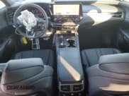 ✅ 2023 Lexus RX 350 F Sport • VIN: 2T2BAMCA9PC034354 • Lot: 90736175. Listed on Copart with 60,476 mi. Free auction sales archive from the USA and detailed vehicle history report at DreamBid. Image 8.