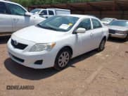 ✅ 2010 Toyota Corolla • VIN: JTDBU4EE4AJ073330 • Lot: 42313510. Listed on IAAI with 161,130 mi. Free auction sales archive from the USA and detailed vehicle history report at DreamBid. Image 2.