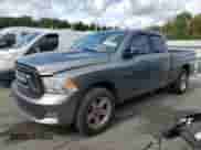 2009 Dodge 1500 SLT z VIN 1D3HV18T99S798029, wystawiony jako Copart lot #74337894 z przebiegiem 230 950 mil mil oraz Szkoda całkowita • Salvage title. Historia ofert i sprzedaży dostępna na DreamBid. Obrazek 1.