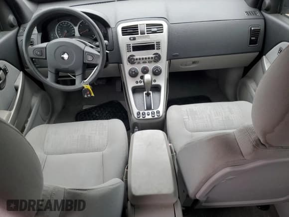 ✅ 2006 Chevrolet Equinox LS • VIN: 2CNDL13F766196853 • Лот: 83755374. Опубликован ранее на Copart с пробегом 136 413 миль. Бесплатный доступ к архиву аукционных продаж из США и подробный отчёт об истории автомобиля на DreamBid. Изображение 8.