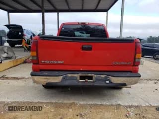 ✅ 1999 Chevrolet Silverado 1500 LS • VIN: 2GCEC19T9X1162370 • Лот: 82806654. Опубликован ранее на Copart с пробегом 333 511 миль. Бесплатный доступ к архиву аукционных продаж из США и подробный отчёт об истории автомобиля на DreamBid. Изображение 6.