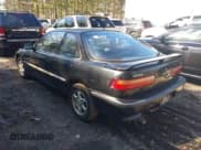 ✅ 1992 Acura Integra • VIN: JH4DA9475NS033368 • Lot: 41824865. Wystawiony na IAAI z przebiegiem 74 947 mil. Bezpłatny archiwum sprzedaży aukcyjnych z USA i szczegółowy raport historii pojazdu na DreamBid. Zdjęcie 3.