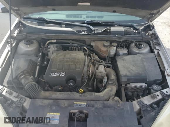 ✅ 2006 Chevrolet Malibu 2LT • VIN: 1G1ZT51816F297911 • Lot: 85100585. Listed on Copart with 230,078 mi. Free auction sales archive from the USA and detailed vehicle history report at DreamBid. Image 11.