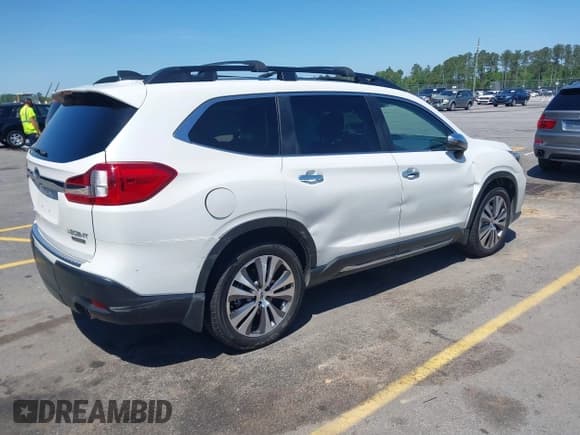 ✅ 2021 Subaru Ascent Touring • VIN: 4S4WMARD8M3425069 • Лот: 42133714. Опубликован ранее на IAAI с пробегом 69 261 миль. Бесплатный доступ к архиву аукционных продаж из США и подробный отчёт об истории автомобиля на DreamBid. Изображение 4.