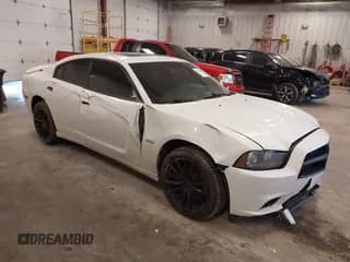 ✅ 2014 Dodge Charger RT Max • VIN: 2C3CDXDT2EH224201 • Lot: 43606487. Wystawiony na IAAI z przebiegiem 178 201 mil. Bezpłatny archiwum sprzedaży aukcyjnych z USA i szczegółowy raport historii pojazdu na DreamBid. Zdjęcie 1.