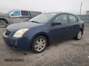 ✅ 2009 Nissan Sentra FE+ • VIN: 3N1AB61E19L697239 • Lot: 93751215. Wystawiony na Copart z przebiegiem 190 158 mil. Bezpłatny archiwum sprzedaży aukcyjnych z USA i szczegółowy raport historii pojazdu na DreamBid. Zdjęcie 1.