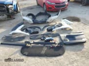 ✅ 2020 Lexus NX 300 • VIN: JTJGARBZ1L5019558 • Лот: 43358854. Опубликован ранее на IAAI с пробегом 105 306 миль. Бесплатный доступ к архиву аукционных продаж из США и подробный отчёт об истории автомобиля на DreamBid. Изображение 11.