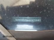 ✅ 2006 BMW X5 4.4i • VIN: 5UXFB53566LV25840 • Lot: 43131710. Listed on IAAI with Not provided. Free auction sales archive from the USA and detailed vehicle history report at DreamBid. Image 8.