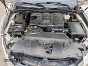 ✅ 2021 Infiniti QX80 Premium Select • VIN: JN8AZ2AFXM9717567 • Лот: 62323175. Опубликован ранее на Copart с пробегом 105 825 миль. Бесплатный доступ к архиву аукционных продаж из США и подробный отчёт об истории автомобиля на DreamBid. Изображение 12.