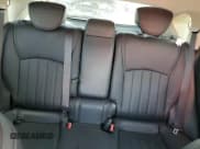 ✅ 2017 Infiniti QX50 • VIN: JN1BJ0RP1HM390037 • Lot: 85763345. Wystawiony na Copart z przebiegiem 38 387 mil. Bezpłatny archiwum sprzedaży aukcyjnych z USA i szczegółowy raport historii pojazdu na DreamBid. Zdjęcie 10.