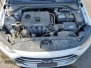 ✅ 2017 Hyundai Elantra Value Edition • VIN: 5NPD84LF7HH040317 • Lot: 81515635. Listed on Copart with 96,686 mi. Free auction sales archive from the USA and detailed vehicle history report at DreamBid. Image 11.