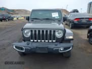 ✅ 2021 Jeep Gladiator Overland • VIN: 1C6HJTFG7ML620006 • Лот: 41875269. Опубликован ранее на IAAI с пробегом 22 655 миль. Бесплатный доступ к архиву аукционных продаж из США и подробный отчёт об истории автомобиля на DreamBid. Изображение 12.