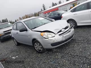 ✅ 2009 Hyundai Accent Auto GS • VIN: KMHCM36C49U137819 • Лот: 40862335. Опубликован ранее на IAAI с пробегом 116 396 миль. Бесплатный доступ к архиву аукционных продаж из США и подробный отчёт об истории автомобиля на DreamBid. Изображение 1.
