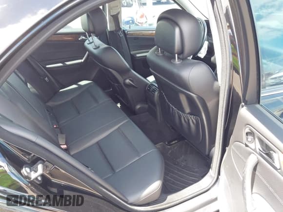 ✅ 2007 Mercedes-Benz C 230 Sport • VIN: WDBRF52H97F862628 • Lot: 42599256. Wystawiony na IAAI z przebiegiem 125 948 mil. Bezpłatny archiwum sprzedaży aukcyjnych z USA i szczegółowy raport historii pojazdu na DreamBid. Zdjęcie 8.