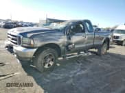 ✅ 2004 Ford F-350 XL • VIN: 1FTSX31P24ED88214 • Лот: 78075844. Опубликован ранее на Copart с пробегом 211 091 миль. Бесплатный доступ к архиву аукционных продаж из США и подробный отчёт об истории автомобиля на DreamBid. Изображение 1.