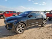 ✅ 2020 Jaguar E-Pace SE • VIN: SADFP2FX1L1Z82159 • Лот: 81032875. Опубликован ранее на Copart с пробегом 65 072 миль. Бесплатный доступ к архиву аукционных продаж из США и подробный отчёт об истории автомобиля на DreamBid. Изображение 1.