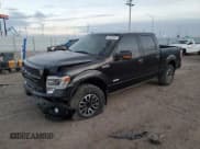 ✅ 2013 Ford F-150 XL • VIN: 1FTFW1ET3DFC87757 • Лот: 84429344. Опубликован ранее на Copart с пробегом 102 948 миль. Бесплатный доступ к архиву аукционных продаж из США и подробный отчёт об истории автомобиля на DreamBid. Изображение 1.
