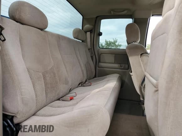 ✅ 2004 Chevrolet Silverado 1500 Z71 • VIN: 1GCEK19T94E179876 • Лот: 82718245. Опубликован ранее на Copart с пробегом 249 796 миль. Бесплатный доступ к архиву аукционных продаж из США и подробный отчёт об истории автомобиля на DreamBid. Изображение 10.