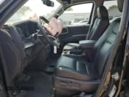 ✅ 2014 Honda Ridgeline SE • VIN: 5FPYK1F60EB008131 • Lot: 60666915. Wystawiony na Copart z przebiegiem Nie podano. Bezpłatny archiwum sprzedaży aukcyjnych z USA i szczegółowy raport historii pojazdu na DreamBid. Zdjęcie 7.