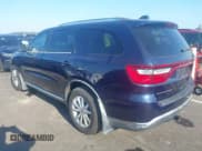 ✅ 2014 Dodge Durango SXT • VIN: 1C4RDHAG3EC291539 • Lot: 43246695. Wystawiony na IAAI z przebiegiem 143 318 mil. Bezpłatny archiwum sprzedaży aukcyjnych z USA i szczegółowy raport historii pojazdu na DreamBid. Zdjęcie 3.