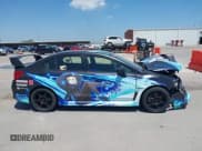 ✅ 2017 Subaru WRX • VIN: JF1VA1B62H9819907 • Lot: 42340922. Listed on IAAI with 78,033 mi. Free auction sales archive from the USA and detailed vehicle history report at DreamBid. Image 13.