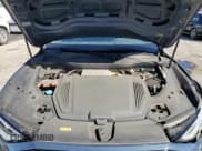 ✅ 2022 Audi e-tron Sportback Premium Plus • VIN: WA12AAGE2NB011584 • Лот: 85911655. Опубликован ранее на Copart с пробегом 24 446 миль. Бесплатный доступ к архиву аукционных продаж из США и подробный отчёт об истории автомобиля на DreamBid. Изображение 12.