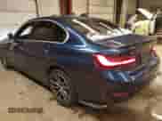 2020 BMW 3 Series 330i xDrive с VIN WBA5R7C01LFH45079, выставлен на аукционе IAAI как лот 41547337 с пробегом 67 621 миль миль и . История ставок и продаж доступна на DreamBid. Изображение 3.