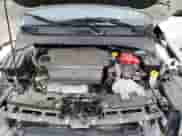 2021 Jeep Compass 80th Anniversary z VIN 3C4NJDEB1MT561871, wystawiony jako Copart lot #56173465 z przebiegiem 59 661 mil mil oraz Szkoda całkowita • Salvage title. Historia ofert i sprzedaży dostępna na DreamBid. Obrazek 12.