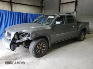 ✅ 2006 Mitsubishi Raider Duro Cross • VIN: 1Z7HT38N36S540844 • Lot: 67193584. Wystawiony na Copart z przebiegiem 85 506 mil. Bezpłatny archiwum sprzedaży aukcyjnych z USA i szczegółowy raport historii pojazdu na DreamBid. Zdjęcie 1.