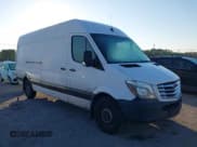 ✅ 2015 Freightliner Sprinter • VIN: WDYPE8DC5FP112431 • Лот: 41451704. Опубликован ранее на IAAI с пробегом 880 672 миль. Бесплатный доступ к архиву аукционных продаж из США и подробный отчёт об истории автомобиля на DreamBid. Изображение 1.