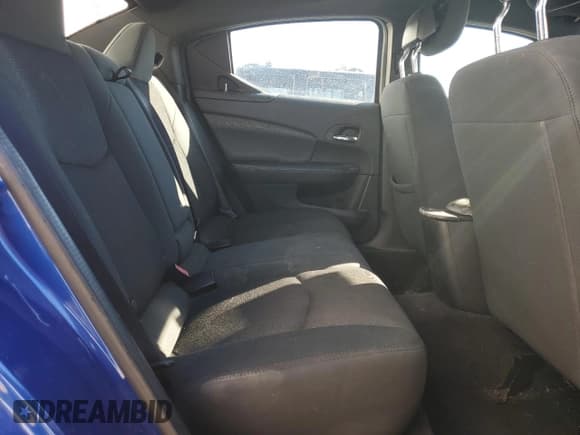 ✅ 2014 Dodge Avenger SE • VIN: 1C3CDZAB3EN233441 • Лот: 88249335. Опубликован ранее на Copart с пробегом 143 115 миль. Бесплатный доступ к архиву аукционных продаж из США и подробный отчёт об истории автомобиля на DreamBid. Изображение 10.