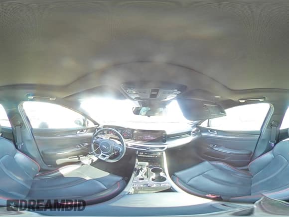 ✅ 2021 Kia K5 GT • VIN: 5XXG44J87MG082165 • Lot: 61075775. Listed on Copart with 64,551 mi. Free auction sales archive from the USA and detailed vehicle history report at DreamBid. Image 14.