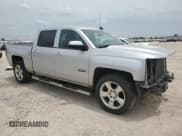 ✅ 2016 Chevrolet Silverado 1500 LT • VIN: 3GCPCREC4GG328055 • Лот: 61649574. Опубликован ранее на Copart с пробегом 141 066 миль. Бесплатный доступ к архиву аукционных продаж из США и подробный отчёт об истории автомобиля на DreamBid. Изображение 4.