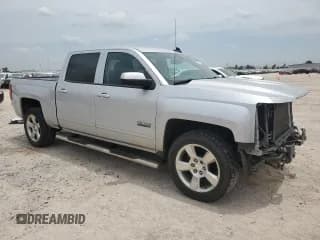 ✅ 2016 Chevrolet Silverado 1500 LT • VIN: 3GCPCREC4GG328055 • Лот: 61649574. Опубликован ранее на Copart с пробегом 141 066 миль. Бесплатный доступ к архиву аукционных продаж из США и подробный отчёт об истории автомобиля на DreamBid. Изображение 4.