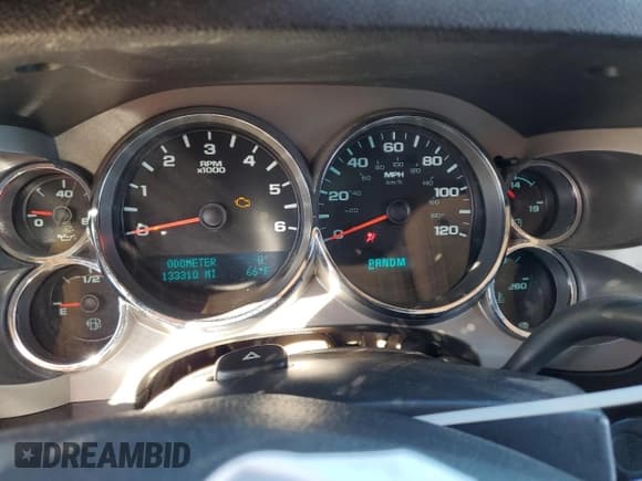 ✅ 2012 GMC Sierra 1500 SLE • VIN: 1GTR2VE72CZ162880 • Lot: 81802265. Wystawiony na Copart z przebiegiem 133 310 mil. Bezpłatny archiwum sprzedaży aukcyjnych z USA i szczegółowy raport historii pojazdu na DreamBid. Zdjęcie 9.